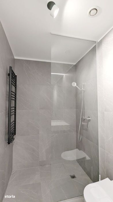 One Verdi Park 2023 Floreasca, 3 camere 110mp 2 Bai, Centrala, Parcare