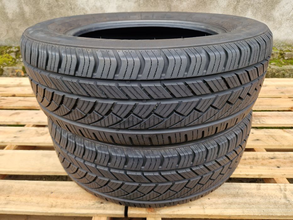 2anvelope vara-iarna(mixte) 225 60 17 Atlas 2021