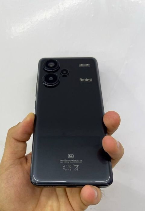 Xiaomi Redmi Note 13 Pro Plus 5G