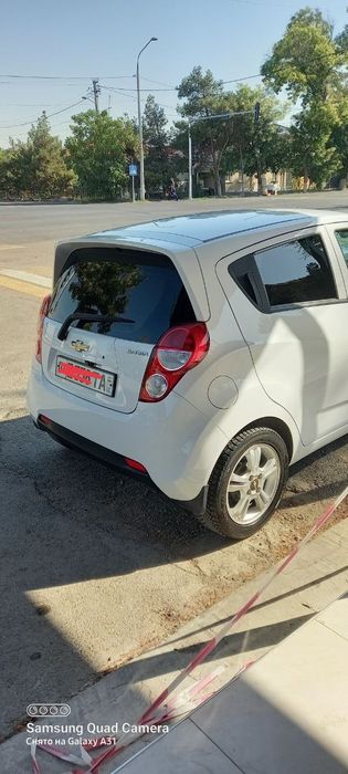 Spark 2+pazitsiya