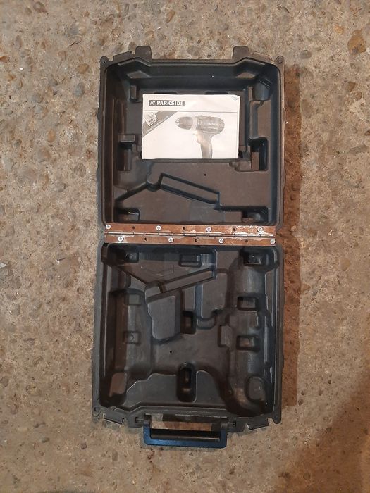 Куфари за инструменти