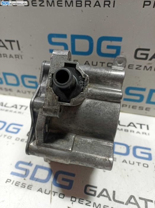 Pompa Vacum Vacuum Volkswagen Passat B6 2.0 TFSI 2005 - 2010 Cod 06J145100C [M4051]