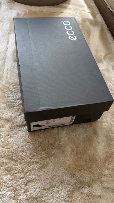 Обувки ECCO Terracruise Унисекс , пролетно летни Нови 41 номер