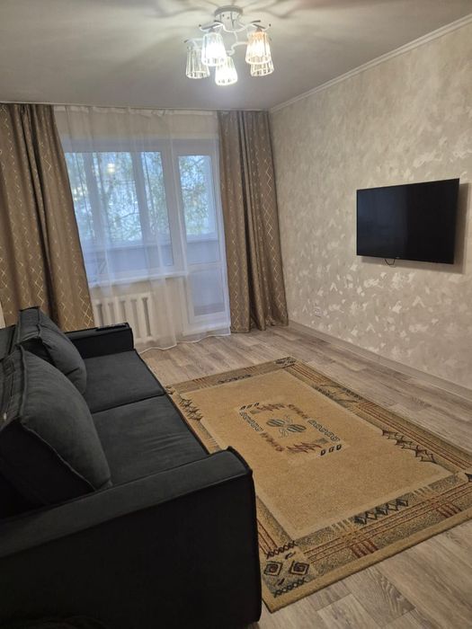 Сдам 2х комнатную квартиру