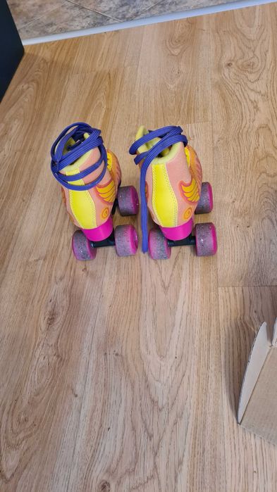 Soy Luna Ролкови кънки - регулируеми Сой Луна 30-31