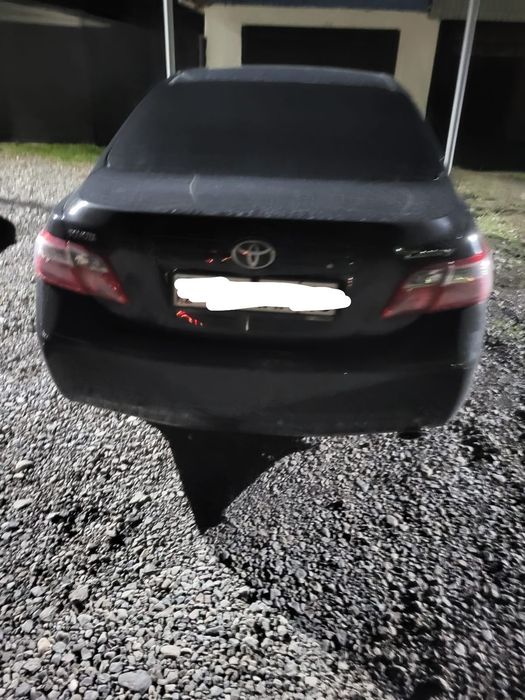Срочно продам Toyota Camry