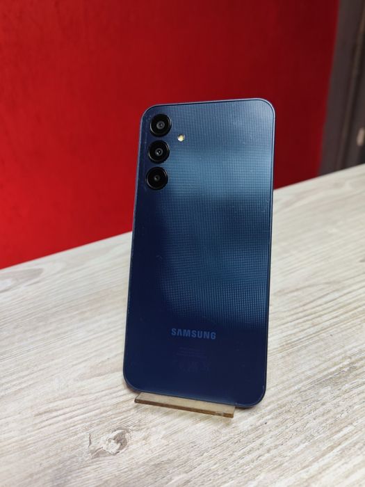 Samsung Galaxy A25 - 256 GB
