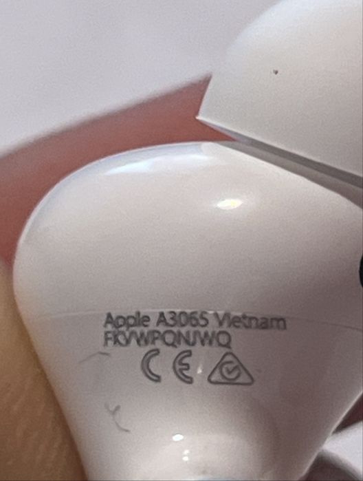 Airpods pro 3