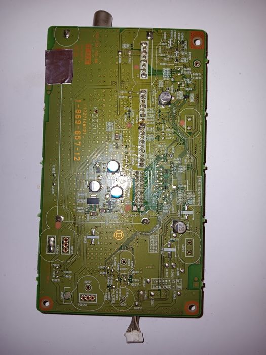 Части от SONY BRAVIA KDL 40S2000