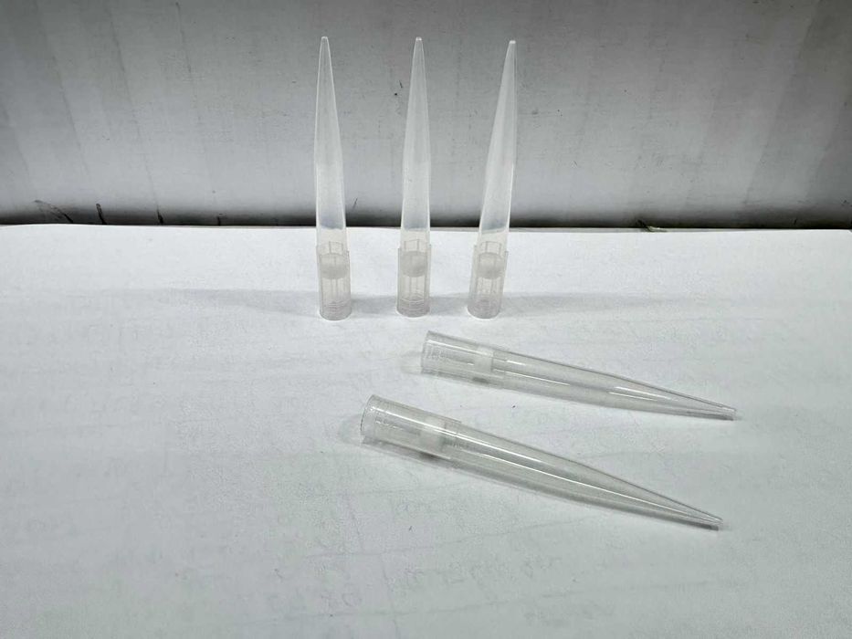 Наконечники универсальные