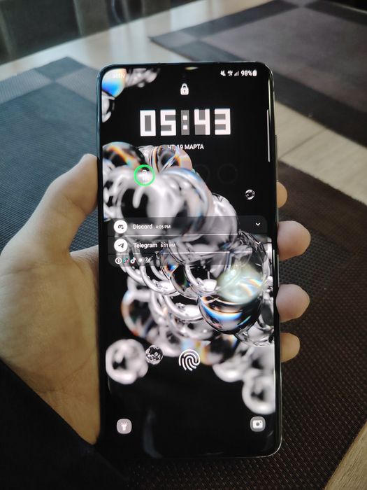 Samsung s20 ultra, Торг есть!