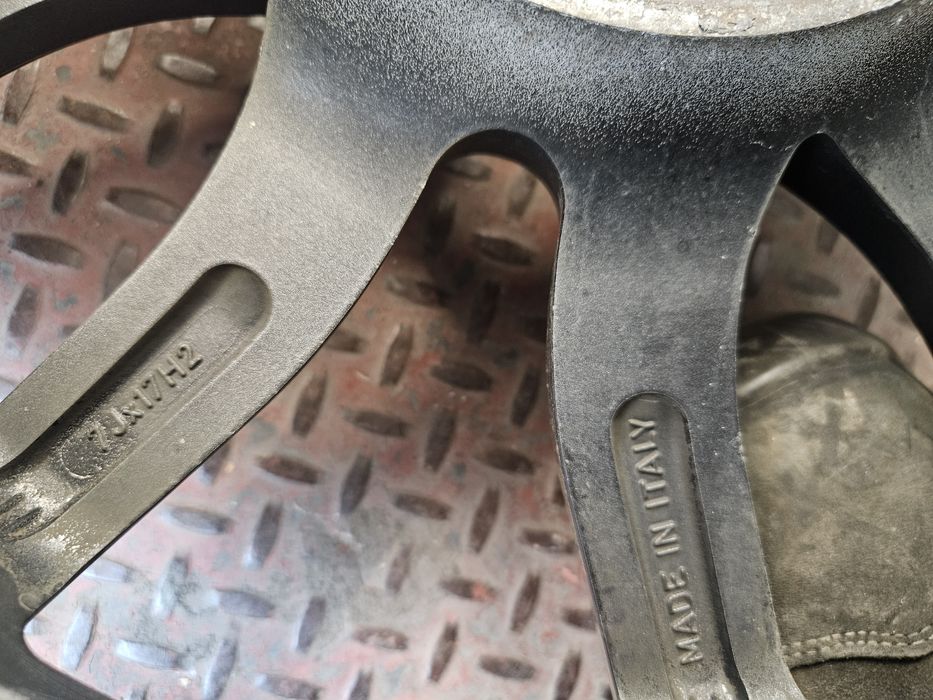 Джанти 17цола Discovery