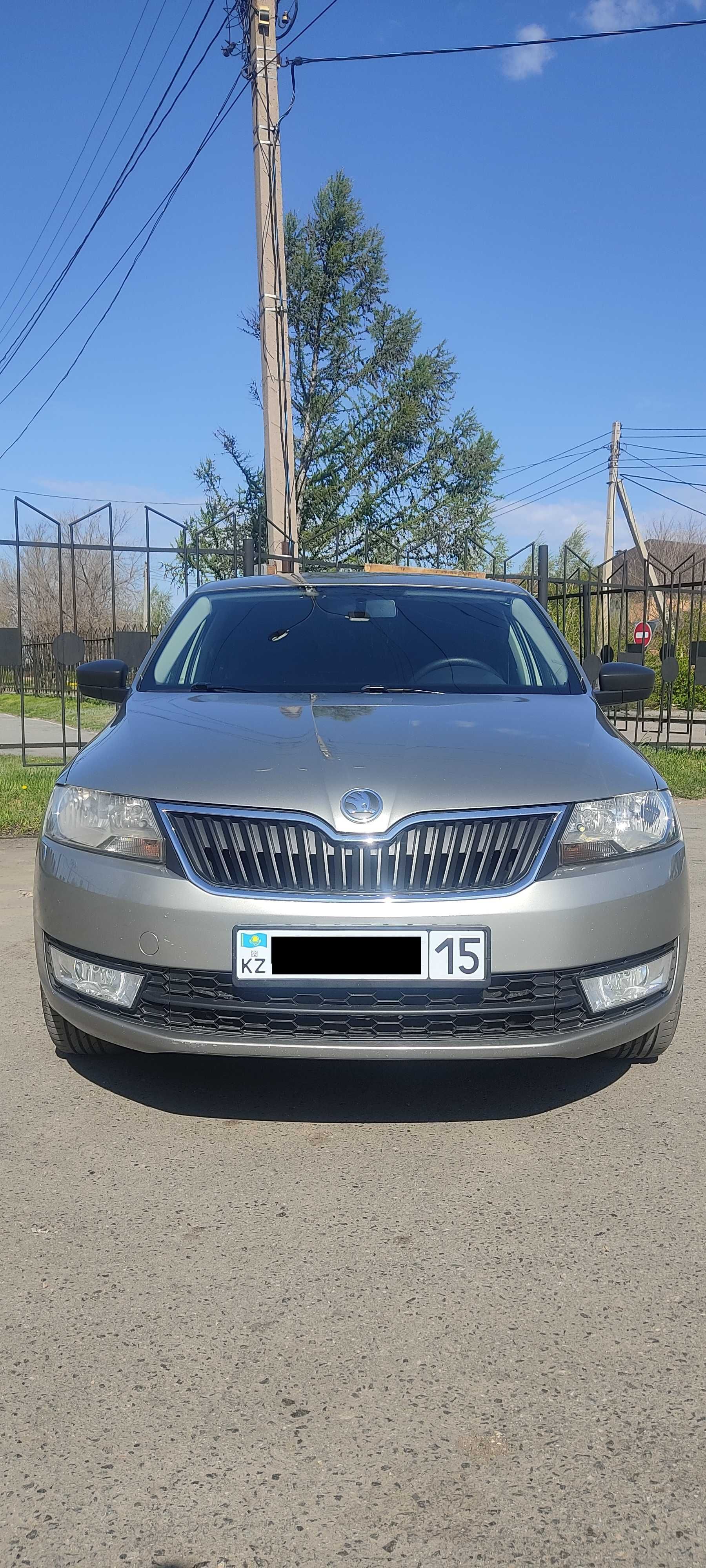 Skoda Петропавловск: купить Шкода, авто бу с пробегом на автобазаре OLX.kz  Петропавловск