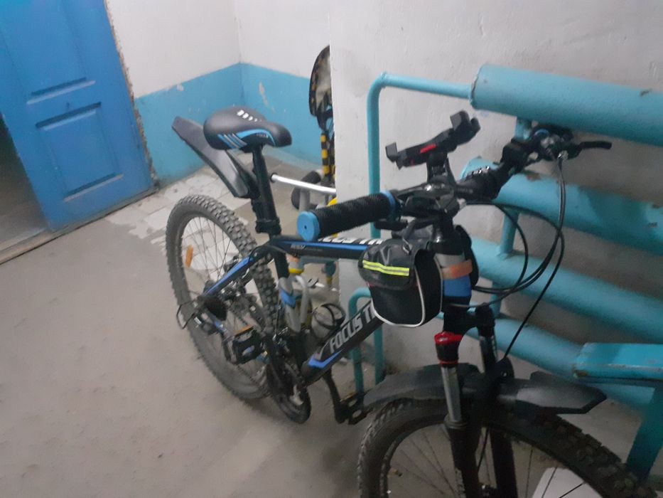 Продам велосипед