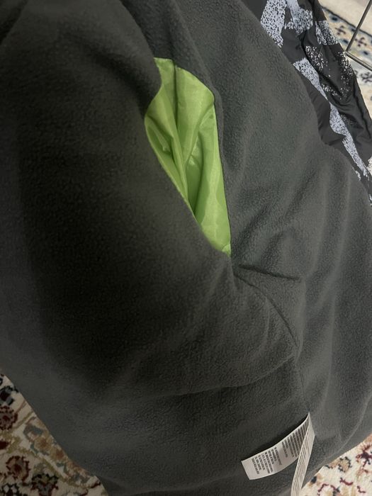 Дет куртка+комбинизон