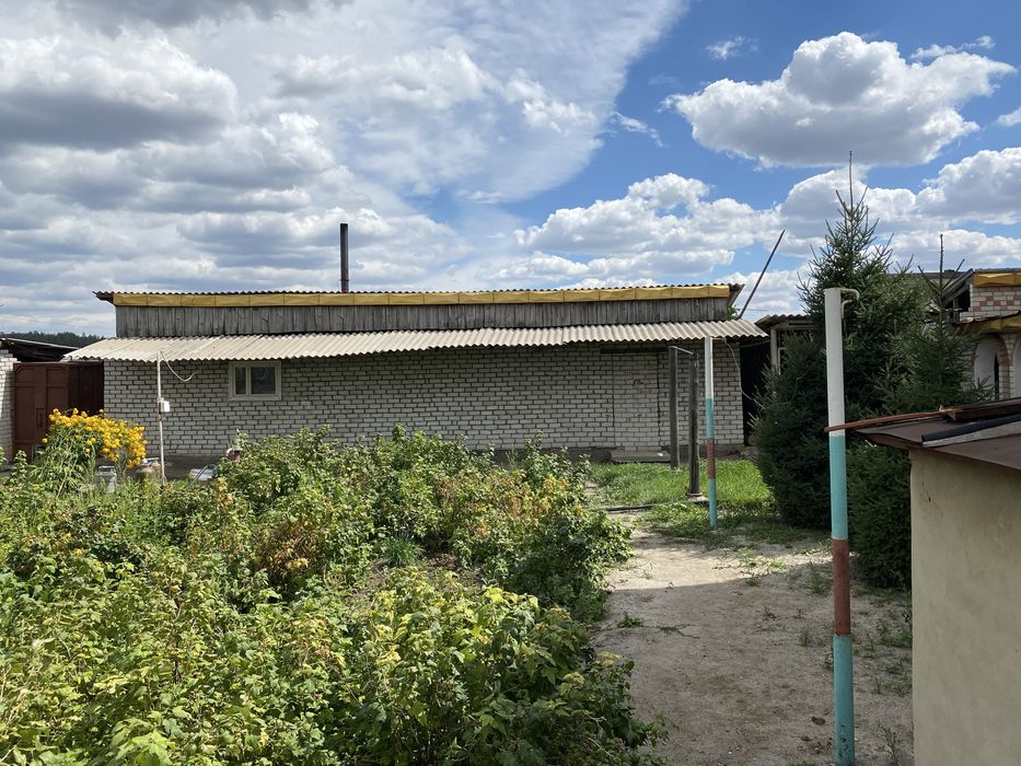 Продам дом. Село Старая Крепость