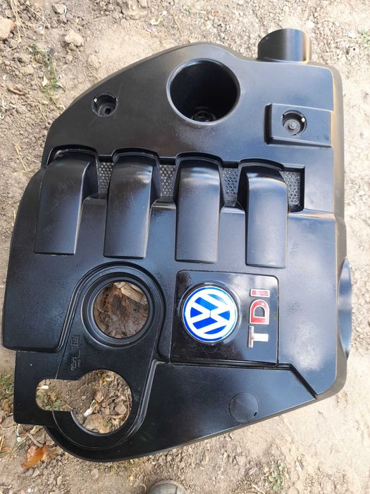 Capac motor Passat B5.5