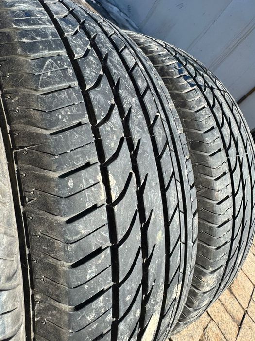 Летние шины продам
