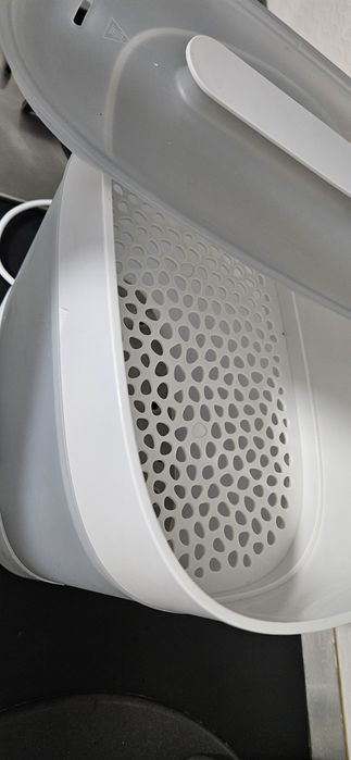 Sterilizator electric biberoane Philips Avent Advanced SCF291,ca nou
