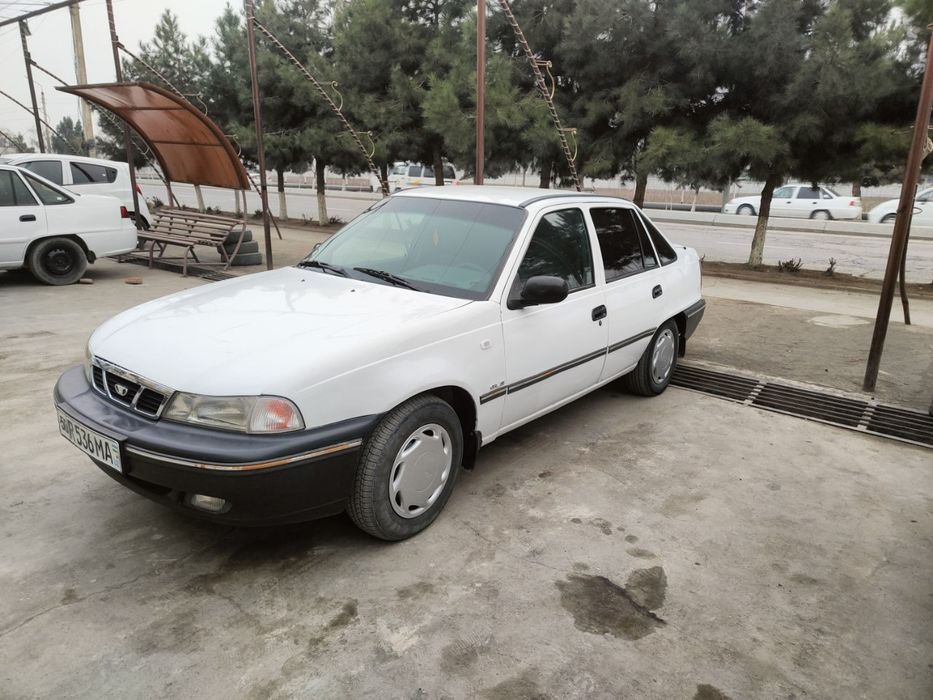 Nexia 1  1997 yil ishlab chiqarilgan