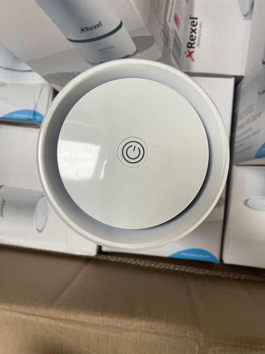 Purificator aer Rexel Activita NOU