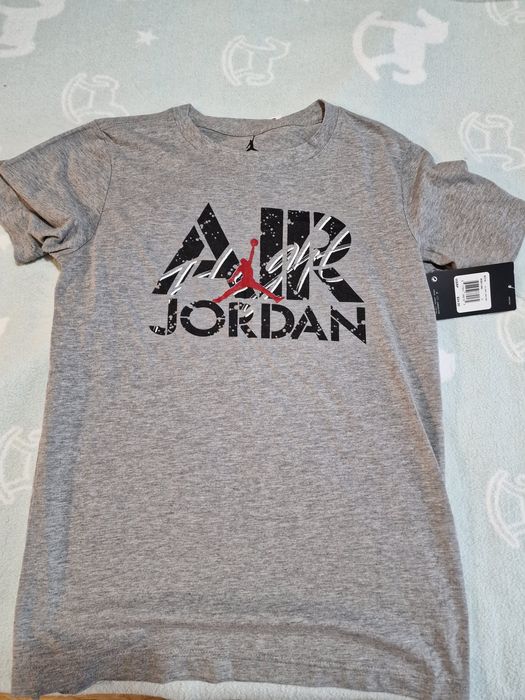 Детска тениска Jordan