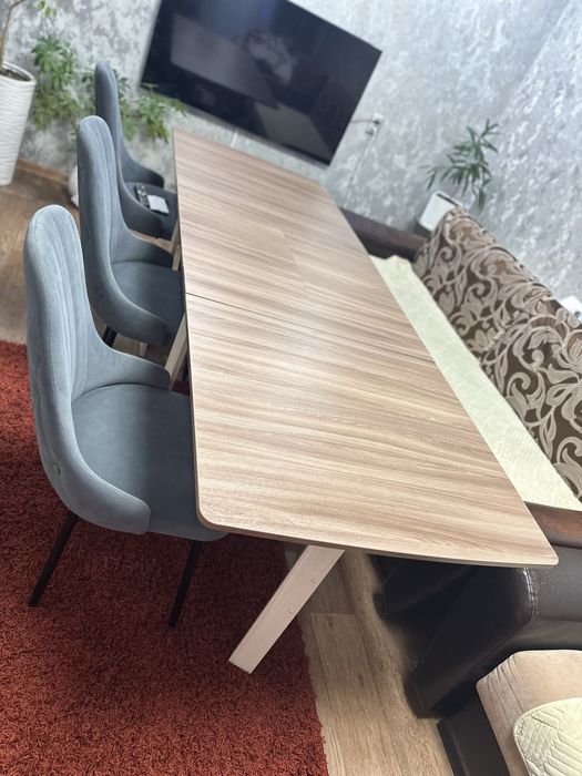 Стол тумба. 2310см х80см