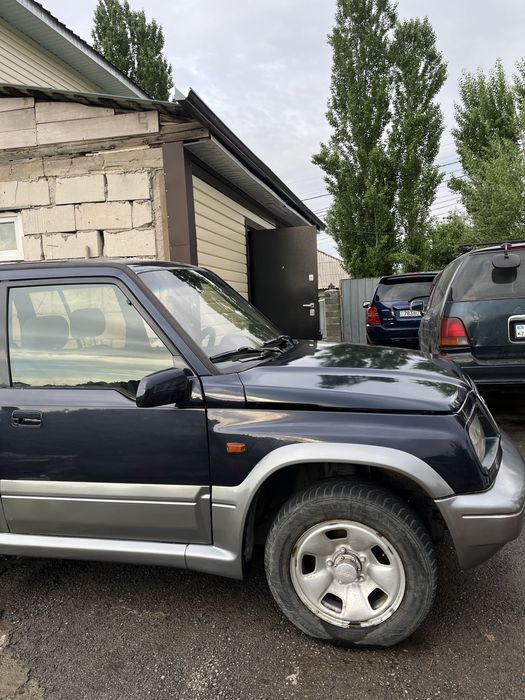 Suzuki vitara 1995