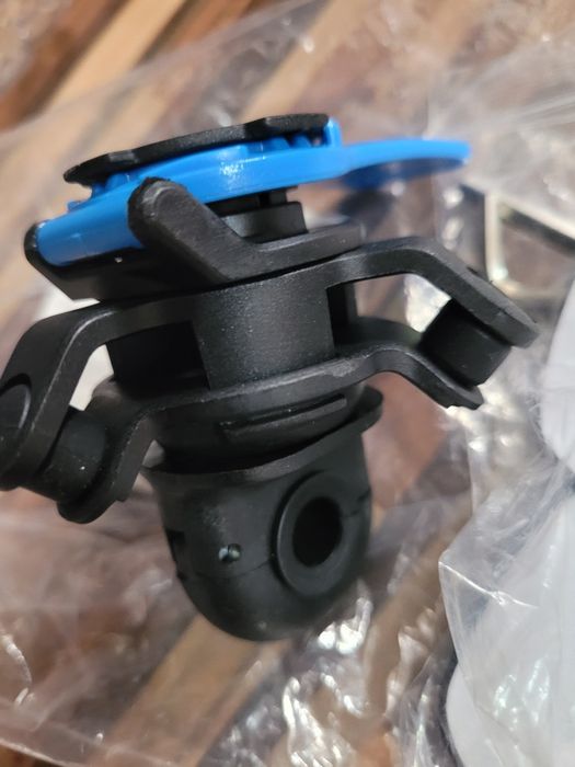 Quad lock suport prindere telefon moto