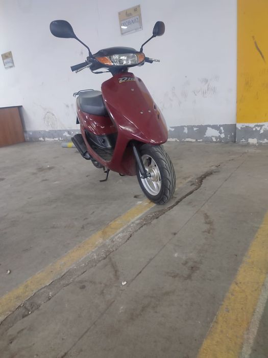Продам Honda Dio af34
