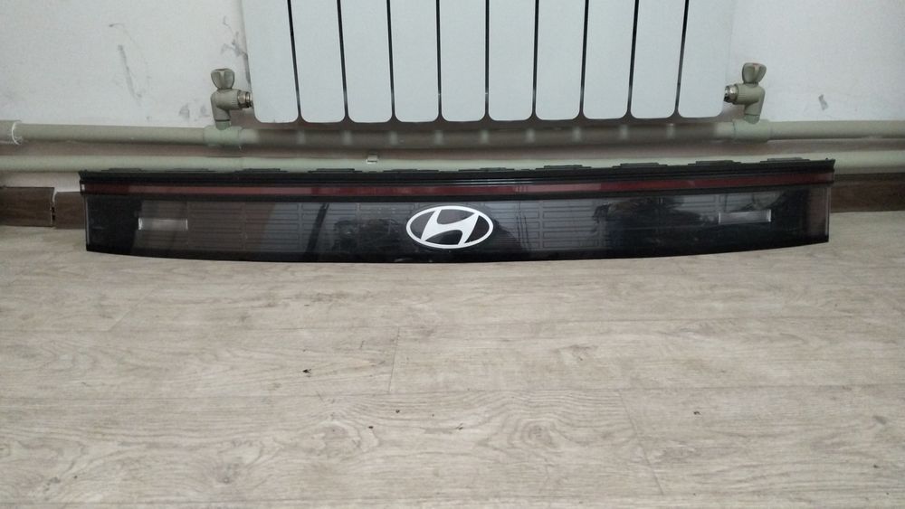 Стоп для Корейских Авто