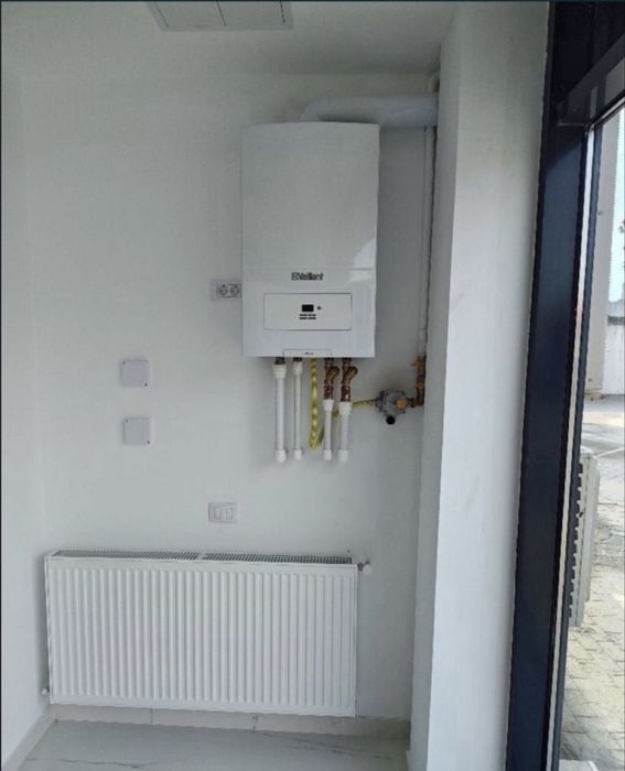 Spațiu comercial Premium in Centru - zona Libertatii