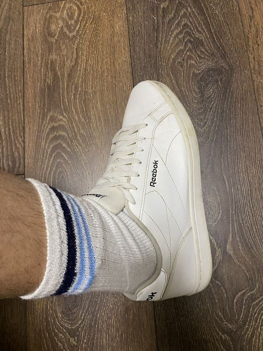 Мъжки маратонки Reebok