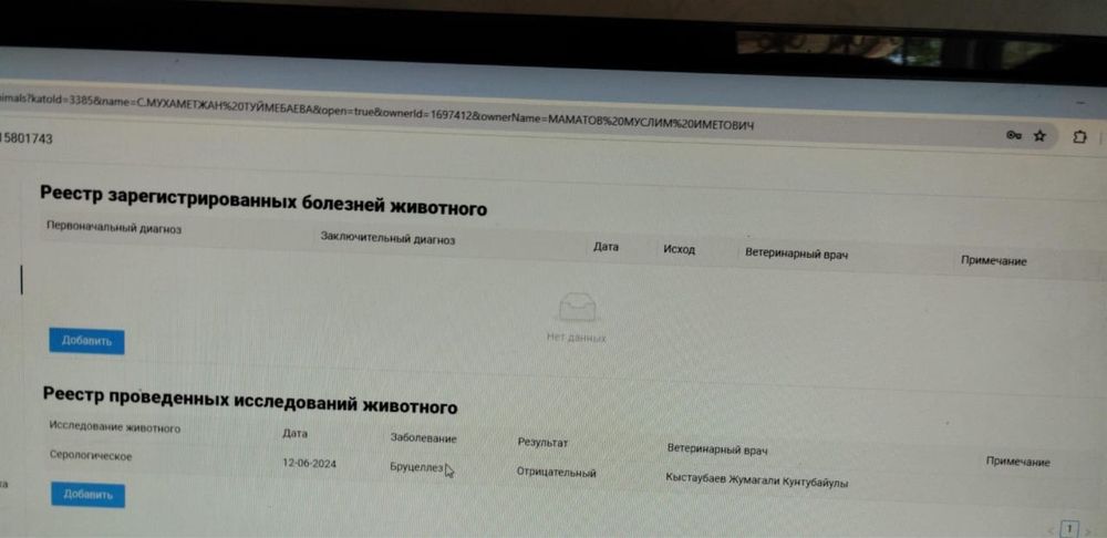 Продаем козу нубийскую