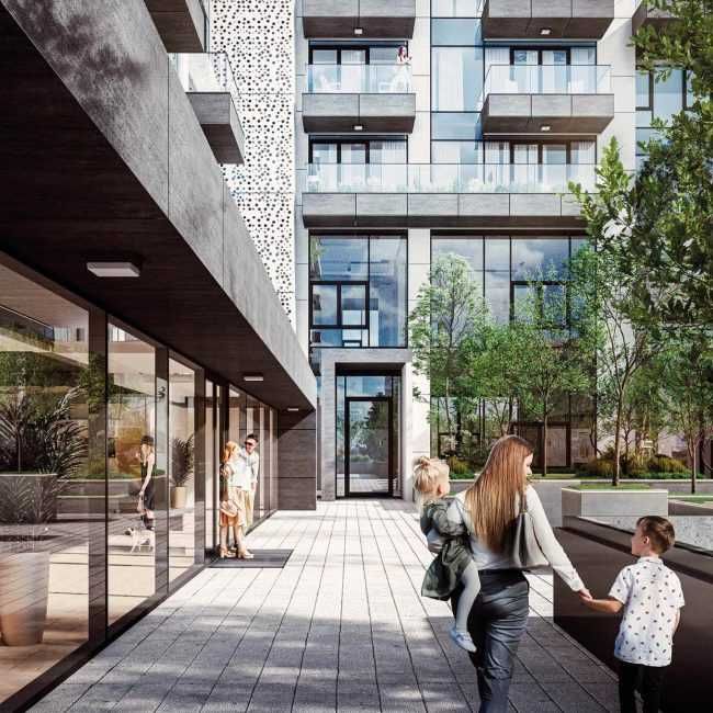 Продава се Тристаен апартамент в София, Оборище - 105 кв.м за 3366 €/кв.м - Снимка #4