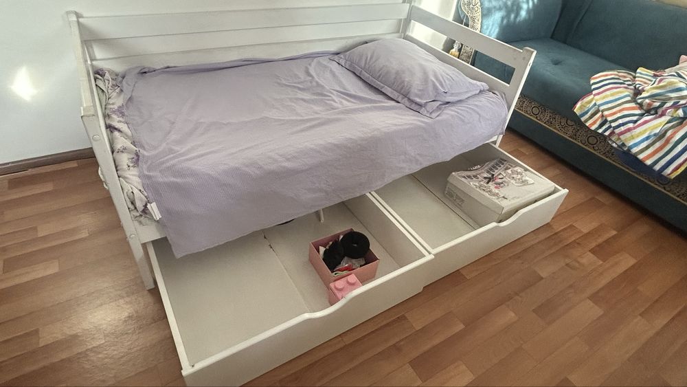 Продам кровать детский