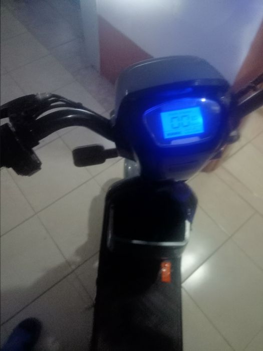 Продам электро скутер