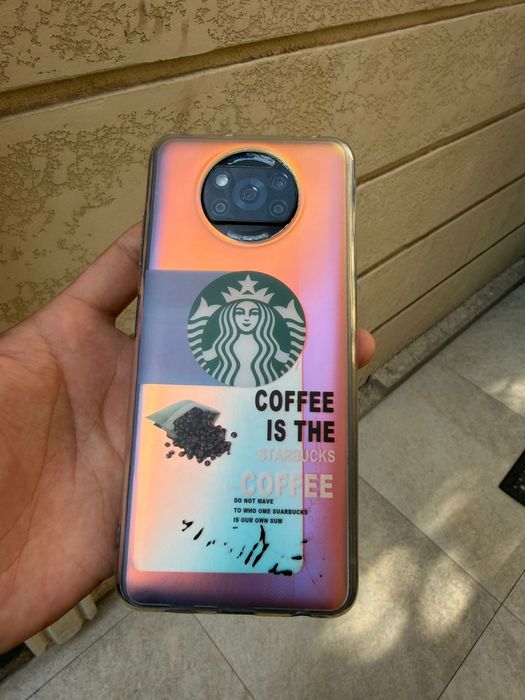 Poco X3 Nfc в отличном состоянии
