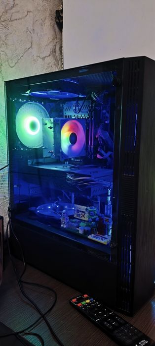 Компьютер игровой