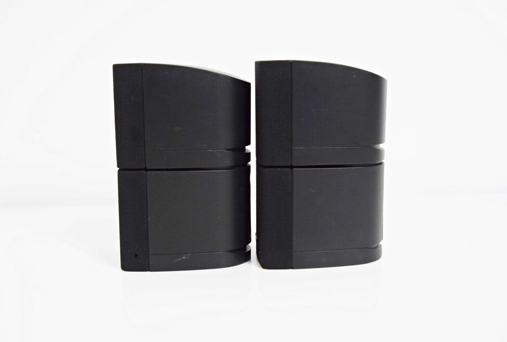Boxe Bose Acoustimass 5 Series III, sateliti double cube