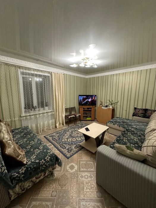 Продам дом с участком