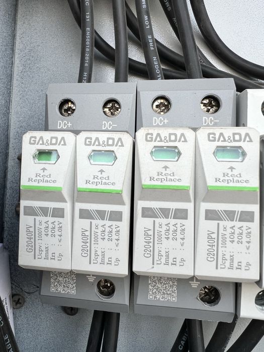 Електромантажник 220w/380w