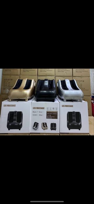 Massajor 3 xil rangi bor