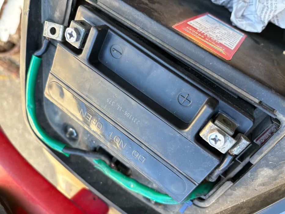 Scuter Kymco People S 250cc