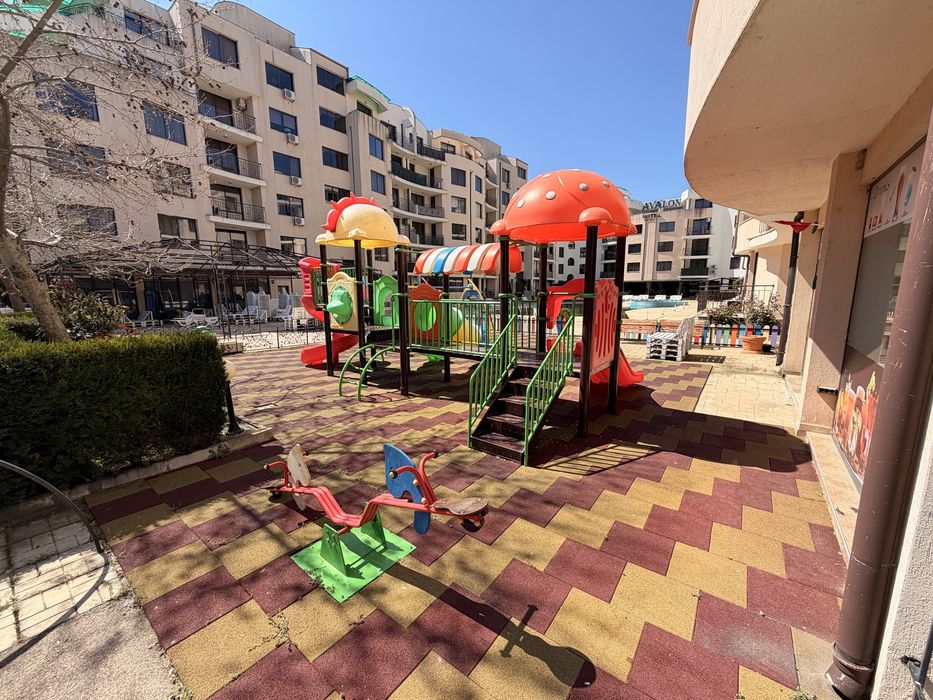 Дава се под наем Заведение в к.к. Слънчев бряг - 130 кв.м за 5984.34 € - Снимка #12