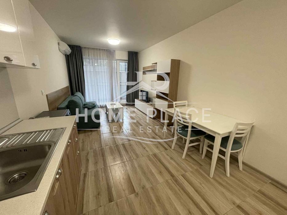 ЕДНОСТАЕН апартамент под наем - Левски