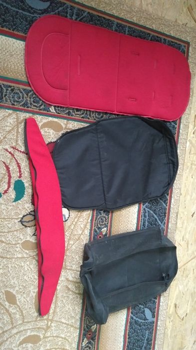 Детская коляска .