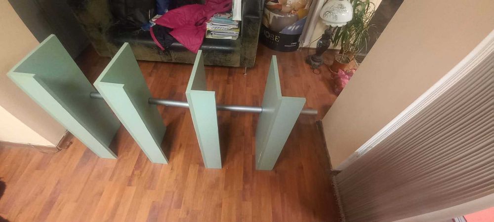 Рафтове за магазин, офис или дома