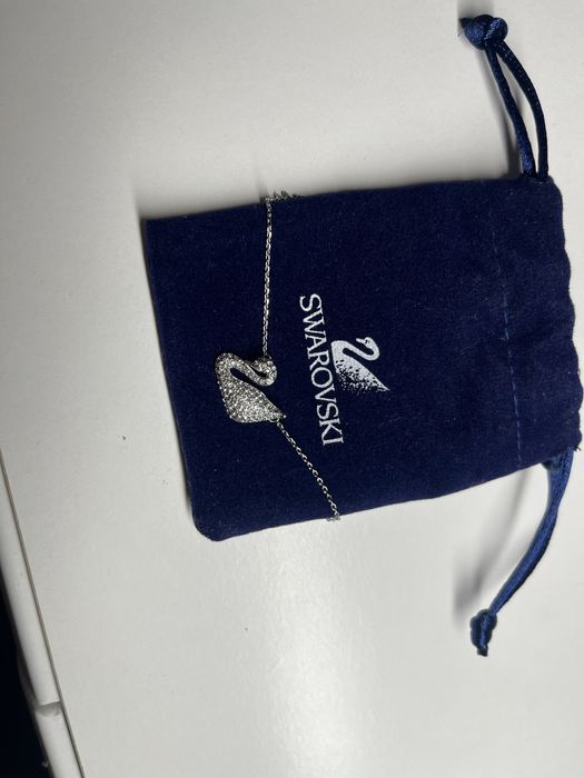 Colier Swarovski