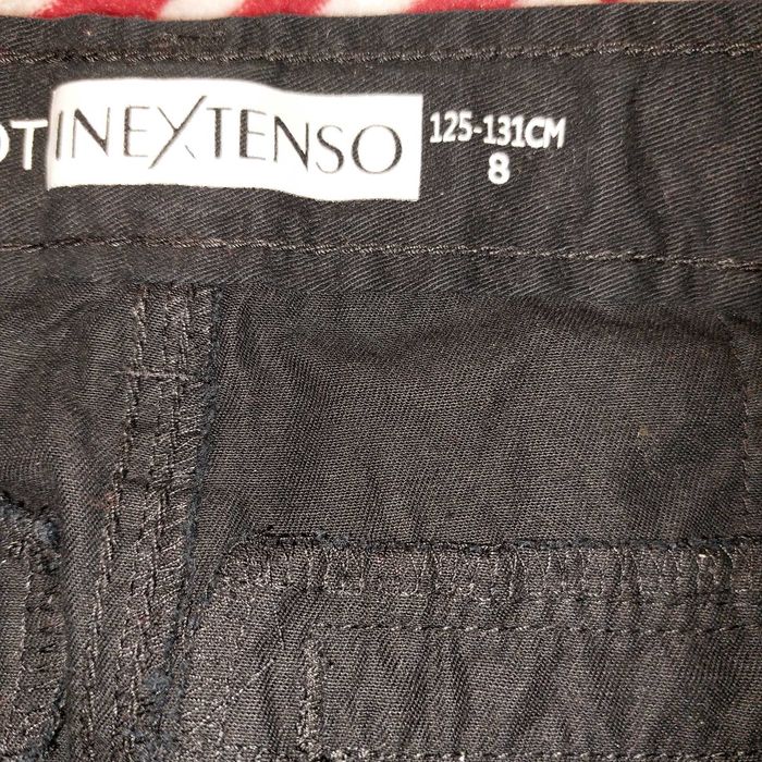 Blugi negrii băieți